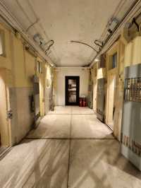 《中環大館・漫步古蹟與藝術之間的午後》