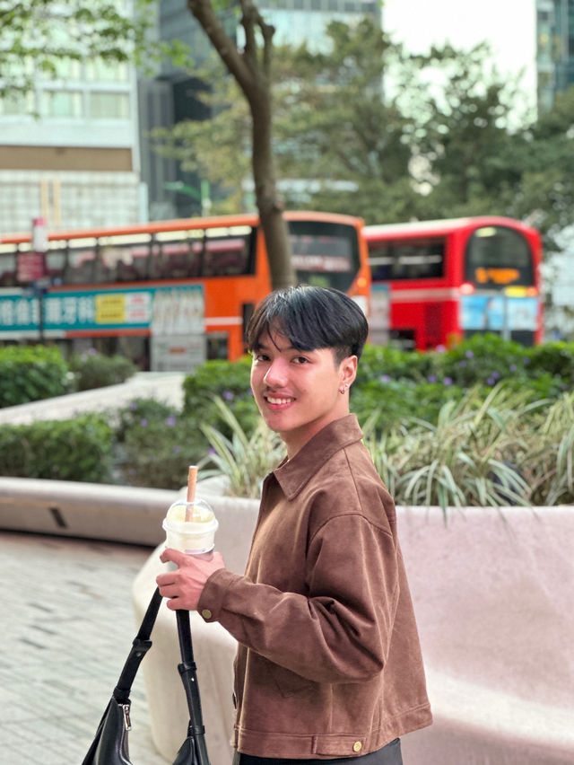 ฮ่องกง 3 วัน 3 คืน งบ 21,000 บาท ❌ ไม่รวมช้อป ฮ่องกง 3 วัน 3 คืน งบ 21,000 บาท ❌ ไม่รวมช้อป