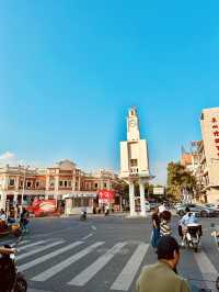 Quanzhou West Street — A Timeless Journey Through Fujian’s Heritage 🏮