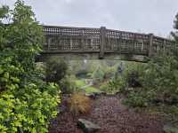 Queen Elizabeth Park