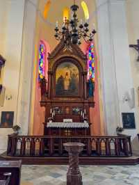 Snowy Strolls in a Fairytale Village – Hallstatt in Late Autumn