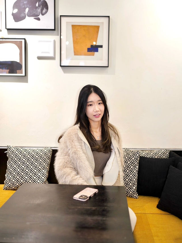 上環SOHO法式復古氛圍探店🤍 法國🇫🇷 街頭咖啡館 上環SOHO法式復古氛圍探店🤍 法國🇫🇷 街頭咖啡館