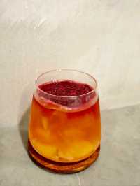 銅鑼灣水泥風樓上Café 🍽