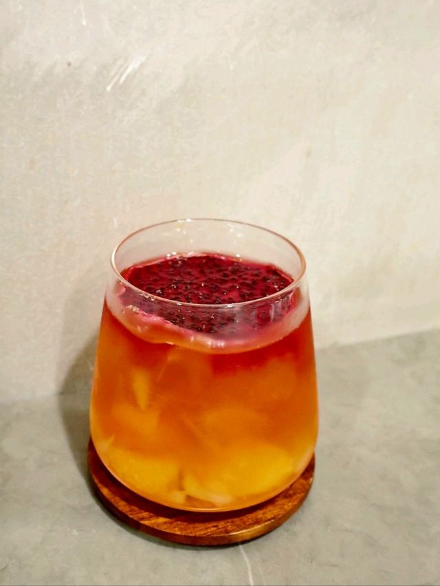 銅鑼灣水泥風樓上Café 🍽