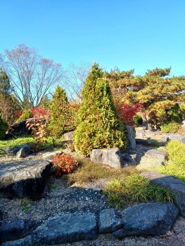 산책만으로도 힐링 산책만으로도 힐링