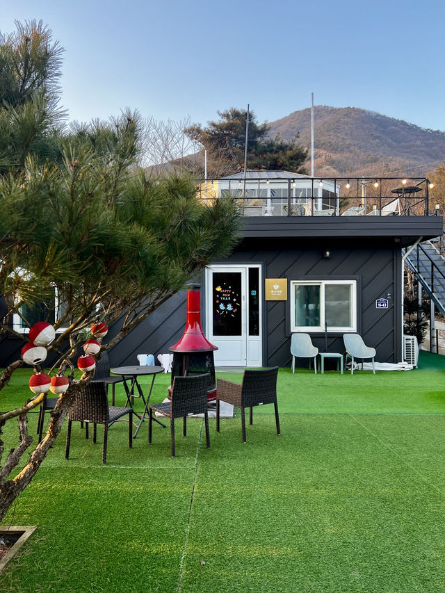 🇰🇷 충북 영동 월류봉에서 시작하는 겨울 힐링 여행 🇰🇷 충북 영동 월류봉에서 시작하는 겨울 힐링 여행