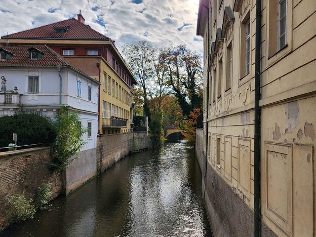 Colorful Vibes at Prague’s Iconic Lennon Wall 🎨✨ Colorful Vibes at Prague’s Iconic Lennon Wall 🎨✨