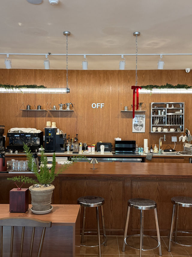 용인 처인구 이디야카페