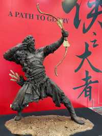 Hong Kong Heritage — бесплатный музей Гонконга