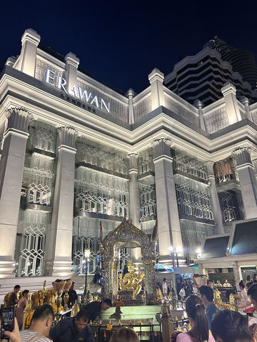 🌴 1월 방콕 여행: 추위 잊고 힐링하기🇹🇭