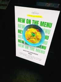 Satisfy Your Cravings: Inside My Lunch Experience at Herbs & Butter