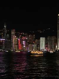 겨울 홍콩 여행 코스 추천