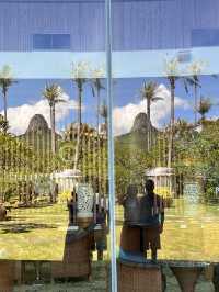 國境之南渡假趣-墾丁凱撒