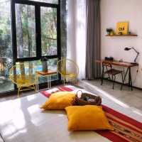 Nature-Lover’s Dream Stay: Cozy Hotel Review 🏡🌲