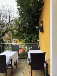 Lakeside Dining🍽️  