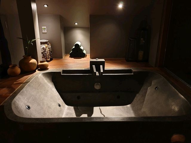 Siem Reap’s Top Spa Experience at Bodia Spa Pub Street 🧖✨ Siem Reap’s Top Spa Experience at Bodia Spa Pub Street 🧖✨