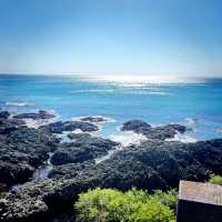 Refresh Your Morning at Eluanbi Lighthouse Before Christmas Shopping