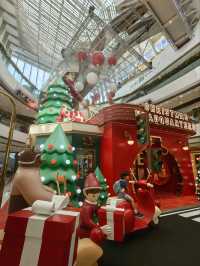 親親型仔聖誕老人特別展