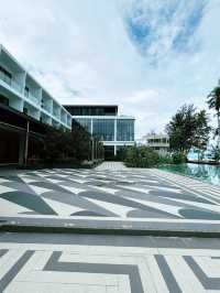 “Roxy Beach Apartment: Perfect Staycation by the Sea” 