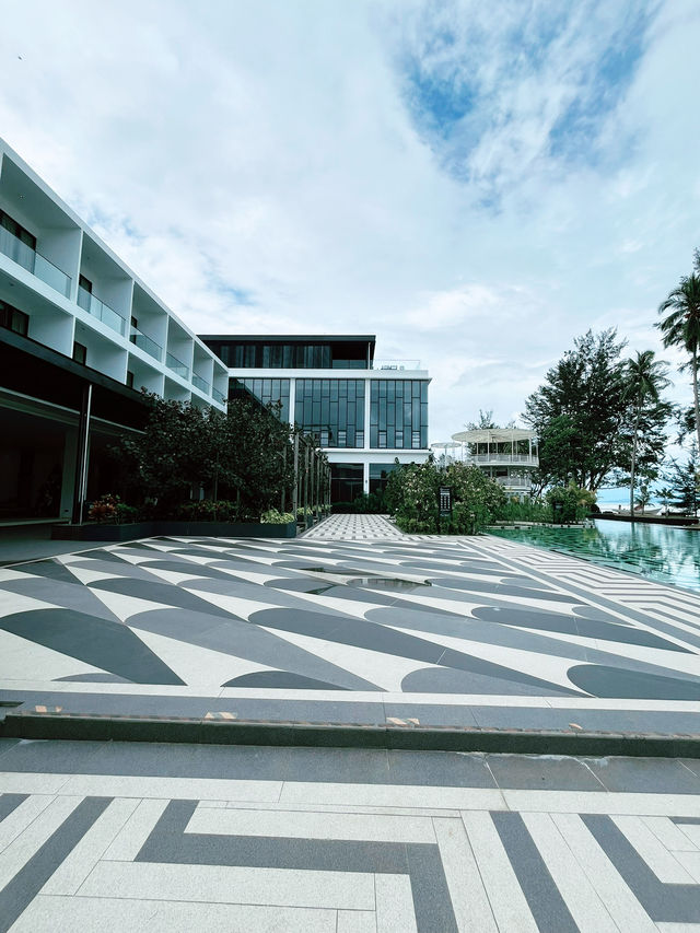 “Roxy Beach Apartment: Perfect Staycation by the Sea” 