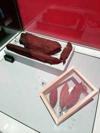 “Pua Kumbu Stories: Discovering Iban Heritage in Kuching” 