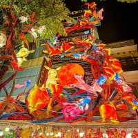 Eksplorasi Old Quarter, Hanoi 🇻🇳