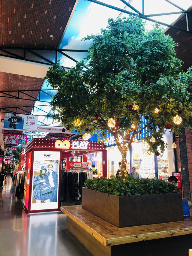 深圳8號倉假日家庭逛街推介🛍️ 深圳8號倉假日家庭逛街推介🛍️