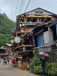 ข้าวซอยกลอยใจ แม่กำปอง