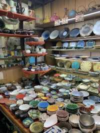 東京探店 ෆ⃛ 一不二器皿 快點過來淘寶吧ꪔ̤̫