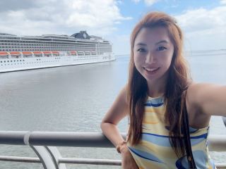 Half Day at Manila Ocean Park 🪼🐡🐠🐬🦈🐟