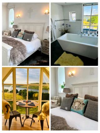 #uniquehomestay
 🌿 Glass Cabins – Devon’s Hidden Luxury Retreat 🇬🇧✨
Glass cabins in Devon offer a peaceful, design-led escape, where modern comfort meets raw natural beauty.
🌄 Nature All Around
· Set in quiet countryside and forest 🌳
· Open views of hills, sky, and greenery
· Calm, fresh, and uncrowded environment
· Perfect for a true escape
🏡 Modern Glass Living
· Sleek cabins with large glass panels 🌿
· Bright spaces filled with natural light
· Minimal, stylish interiors
· Indoor comfort with outdoor feel
🔥 Relaxed & Cozy
· Warm interiors with soft lighting 🔥
· Comfortable beds and lounge areas
· Quiet, slow-paced atmosphere
· Ideal for unwinding
🌌 Unique Experience
· Watch sunset and stars from inside 🌅
· Peaceful mornings with scenic views
· Total privacy and silence
· A perfect digital detox stay
🚗 Easy Getaway
· Located in Devon countryside
· Reachable by car 🚖
· Close to nature trails and coast
✨ Why It Stands Out
✔ Clean, modern design
✔ Surrounded by nature
✔ Peaceful and private
✔ Perfect for couples and short breaks
Glass cabins in Devon are about simplicity, space, and quiet moments—where you slow down and enjoy nature in comfort. 🌿✨
#travel  #thingstodo  #familytravel  #couplestrip  #staycation 