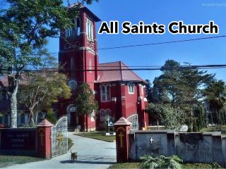 #รับส่วนลดไม่พึ่งดวง โบสถ์ All Saints Church ตั้งอยู่ในเมืองพินอูลวิน (Pyin Oo Lwin) ประเทศพม่า

ลักษณะเด่นของโบสถ์
สถาปัตยกรรม: เป็นอาคารอิฐสีแดงโดดเด่น สไตล์โคโลเนียลที่ได้รับอิทธิพลจากอังกฤษ

บรรยากาศภายใน: มีความสงบ เรียบง่าย มีคริสต์ชนมาประกอบพิธีกรรมทางศาสนา และมีกิจกรรมสอนดนตรี (ไวโอลิน) ให้กับเด็กๆ ในพื้นที่ด้วย

จุดถ่ายรูป: นอกจากตัวโบสถ์ด้านหน้าแล้ว บริเวณด้านหลังโบสถ์ก็มีความสวยงามและเงียบสงบ เหมาะแก่การเดินชมและถ่ายภาพ

ที่ตั้ง: อยู่ในเมืองพินอูลวิน ซึ่งเป็นเมืองตากอากาศที่มีอากาศเย็นสบายตลอดปี

· * นักท่องเที่ยวมักแวะมาชมโบสถ์นี้ร่วมกับสถานที่อื่นๆ ในพินอูลวิน เช่น สวนพฤกษศาสตร์กันดอว์จี หรือหอนาฬิกา Purcell Tower

· * โบสถ์แห่งนี้ถือเป็นแลนด์มาร์คทางประวัติศาสตร์ที่สะท้อนถึงยุคอาณานิคมในพม่าได้เป็นอย่างดี