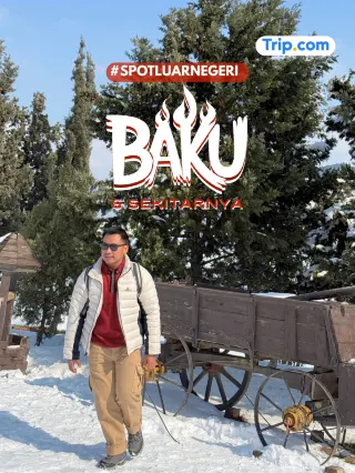 Baku Old Town Travel Guide 2026: Top Attractions, Things to do