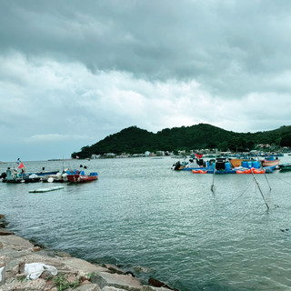 🇭🇰 Hidden Charms of Tai O Fishing Village, H.K. 🇭🇰