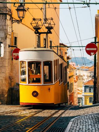 Why Does Portugal Produce So Many Soccer Stars? The Answer Lies in These 4 Places.