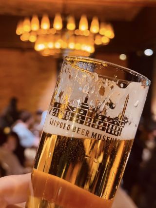 Саппоро: Пивной музей — must-visit для всех любителей пива! 🍺