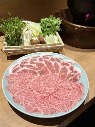[Fukuoka Gourmet] Enjoy Delicious Kagoshima Takasaki Beef!