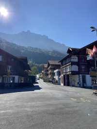 🇨🇭 Iseltwald, Switzerland 🇨🇭The Fairytale Village That Stole My Heart 💙