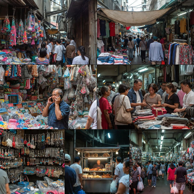 2. What to Buy at Divisoria Market: A Smart Shopper’s Guide