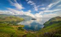 Lake Toba: The Ultimate Volcanic Vibes Getaway 🌋💙