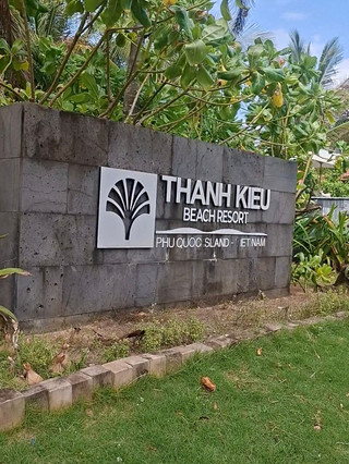 Thanh Kieu Beach Resort: My Honest Beachfront Stay in Phu Quoc 🌴☀️