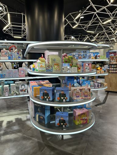 バンコク女一人旅】日本発の総合雑貨店！ロフトで探すタイ土産