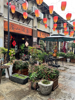 An underrated side of Shanghai: Chuansha Ancient Town