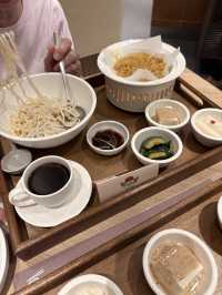 Shanghainese Cuisine Singapore