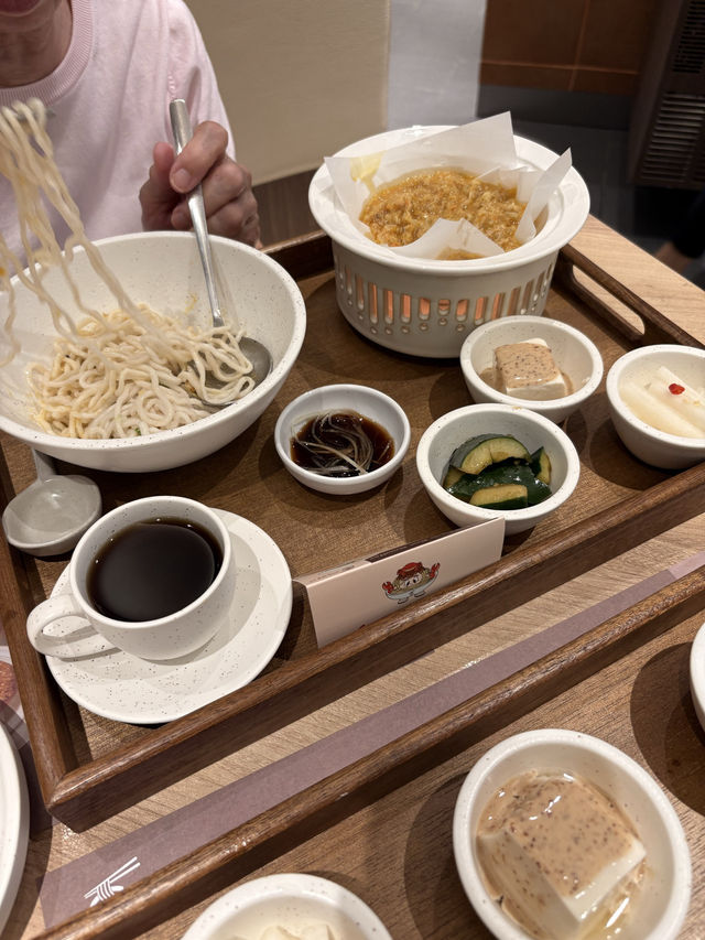 Shanghainese Cuisine Singapore