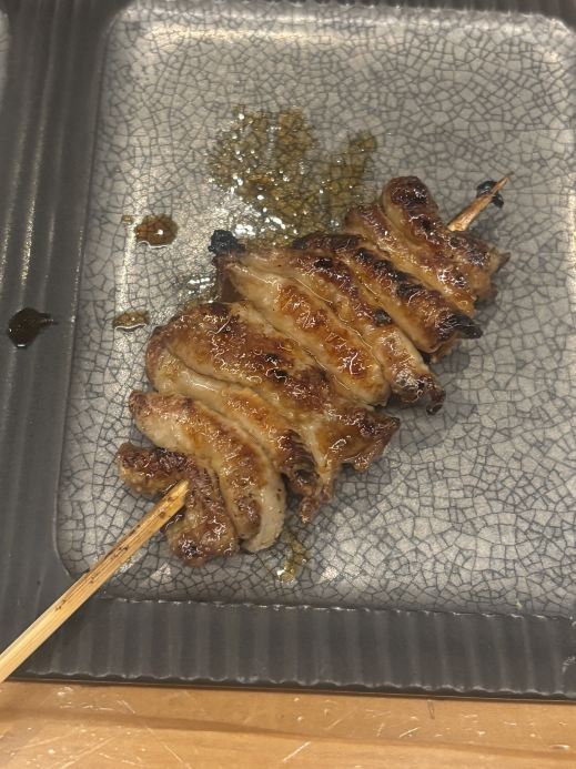 Fukuoka@とっと Fukuoka's authentic yakitori restaurant 🍻 Perfect for drinking