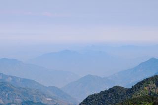 極致挑戰！征服玉山主峰🏔東北亞第一高