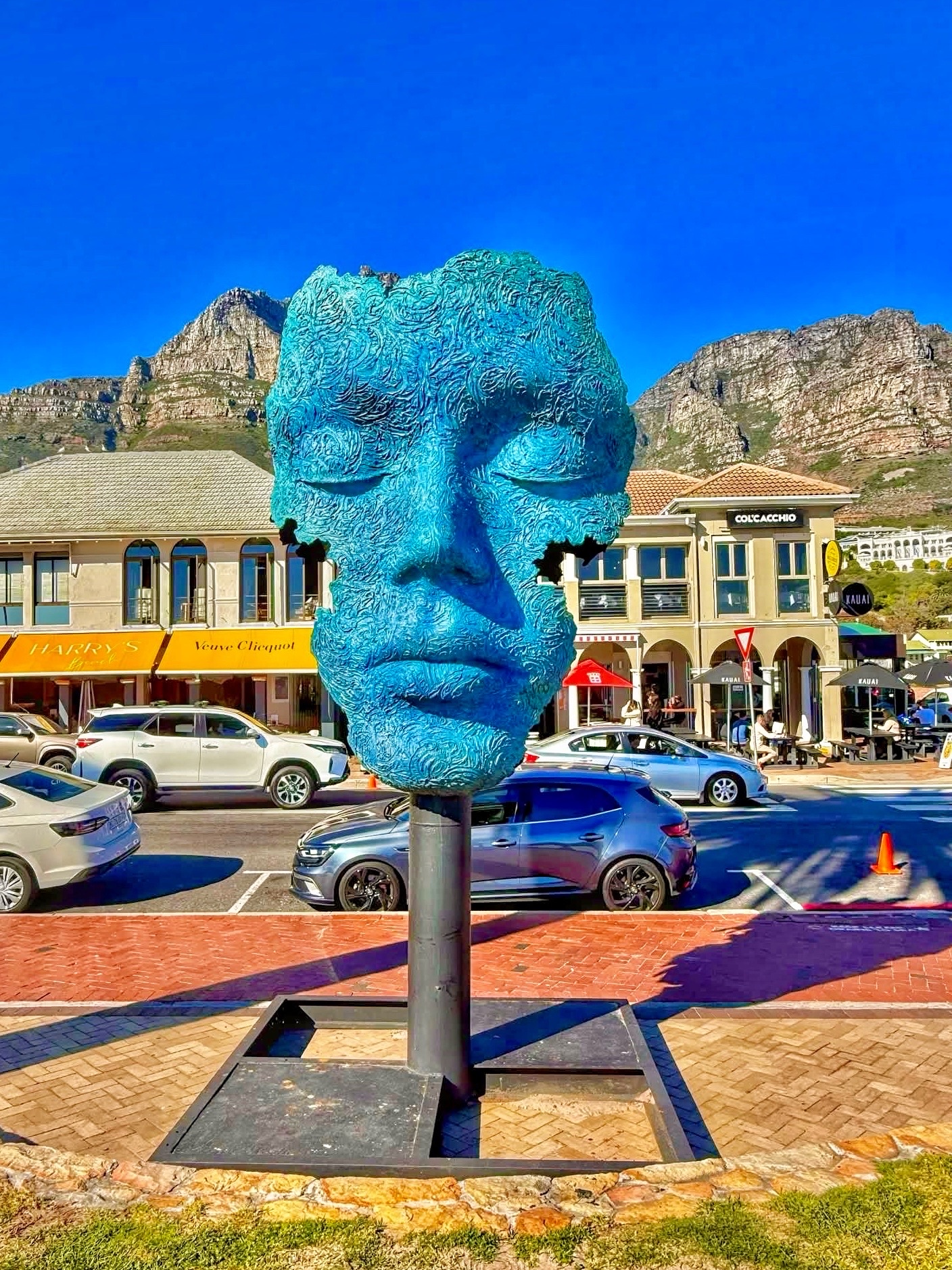 당신만 몰랐던 케이프타운의 숨은 보석 같은 명소들 🇿🇦