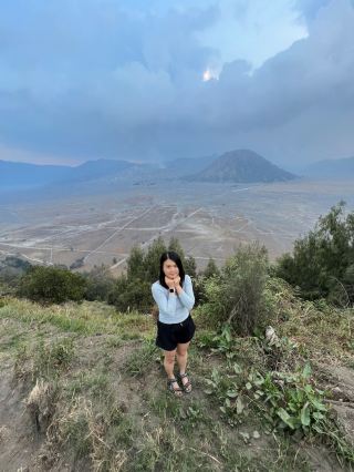 [Indonesia • Bromo] Back in Cemoro Lawang! Witnessing this Post-Apocalyptic "Alien World" Volcano was Worth Every Second.