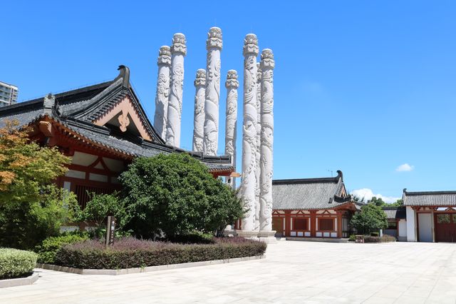 Discover Changzhou's Hidden Gem 🕉️